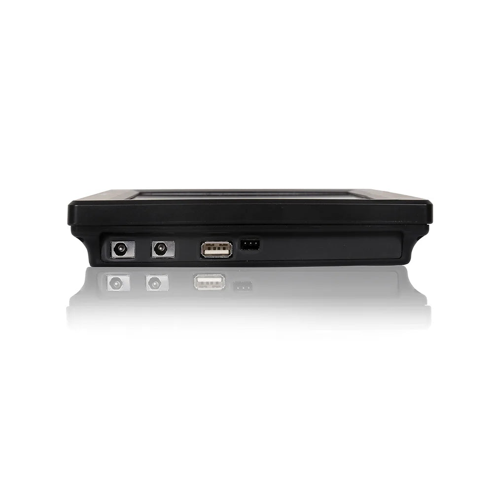 Hawkeye Captain X 10.2 inch /7 inch /5 inch 1024x600 LED 64 Channel 1.2G /3.3G /5.8G / 3-in-1 FPV Monitor with HDMI DVR