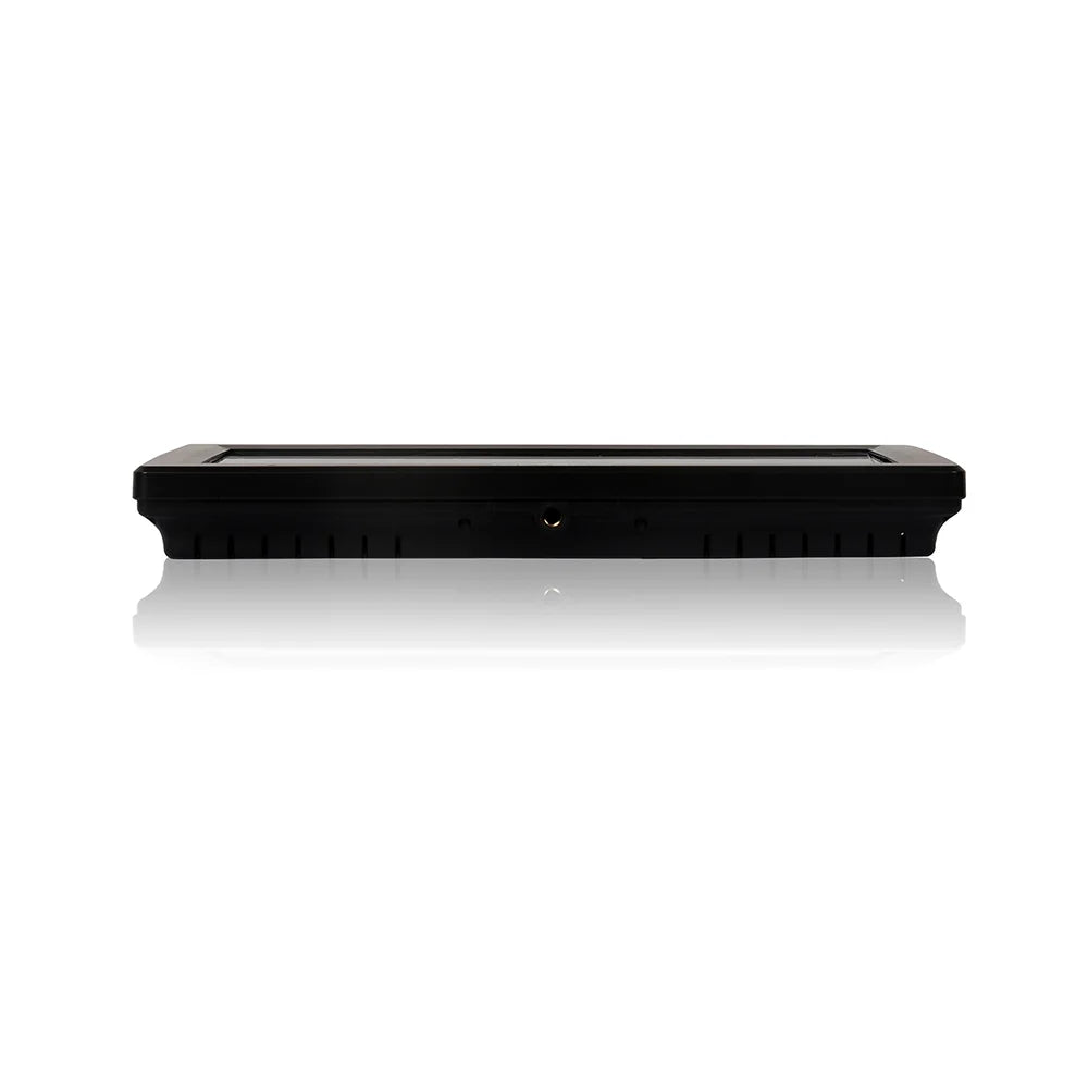 Hawkeye Little Pilot Captain X 10.2 inch 1024x600 LED 104 Channel 4.9G 5.8G 6G FPV Monitor Dual Receiver with HDMI DVR