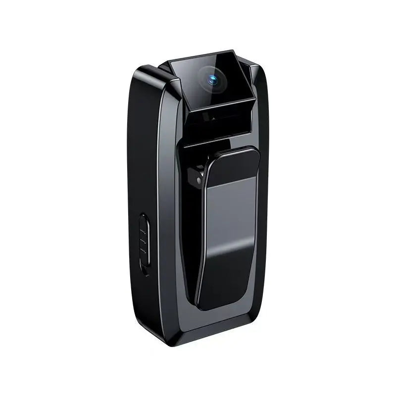 1080P Mini Metal Camera,espia Portable  Cam for Evidence Recording, Compact Design, HD Video, Discreet Surveillance Device