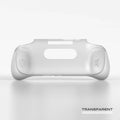 For Retroid Pocket 5 TPU Soft Grip Drop-proof Wear-resistant Game Console Grip Protective Case for RP5 Ergonomic Design Grip