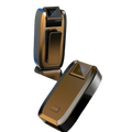 1080P Mini Metal Camera,espia Portable  Cam for Evidence Recording, Compact Design, HD Video, Discreet Surveillance Device