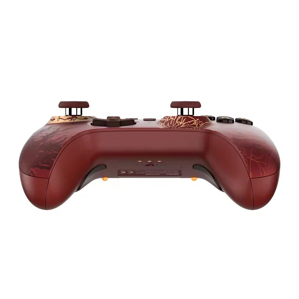 8BitDo Ultimate 2 WUCHANG Wireless Controller Gamepad With 8Speed Exclusive Technology TMR RGB Lighting Joysticks for PC Android